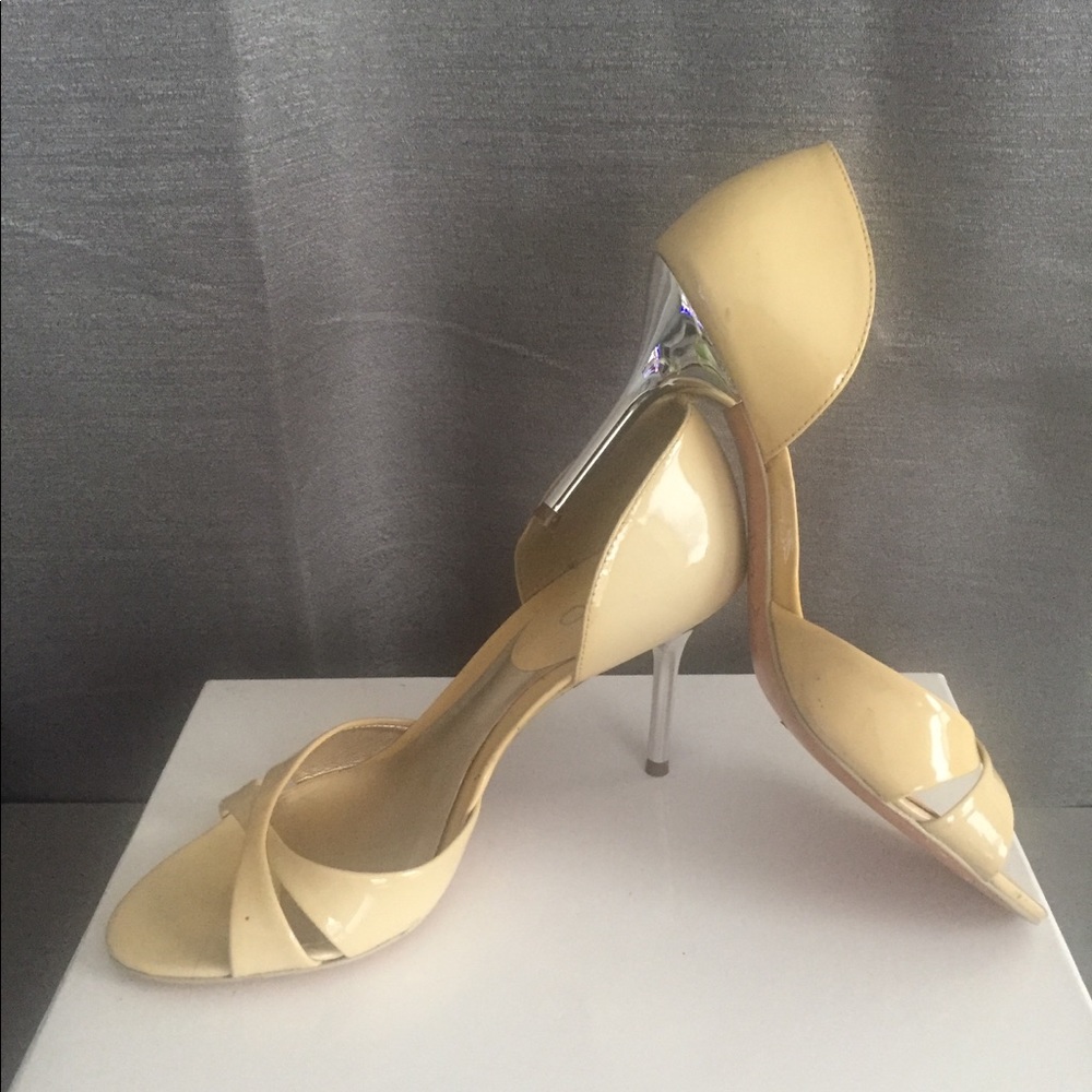 Brand new Aldo stilettos
